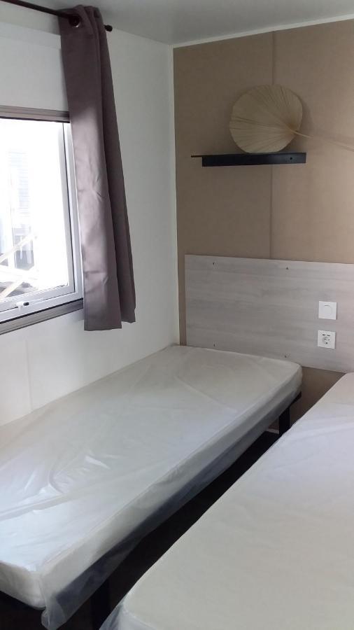 Mobil Home 4-6 Places St Brevin Les Pins 44 سانت-بريفين-لي-بان المظهر الخارجي الصورة