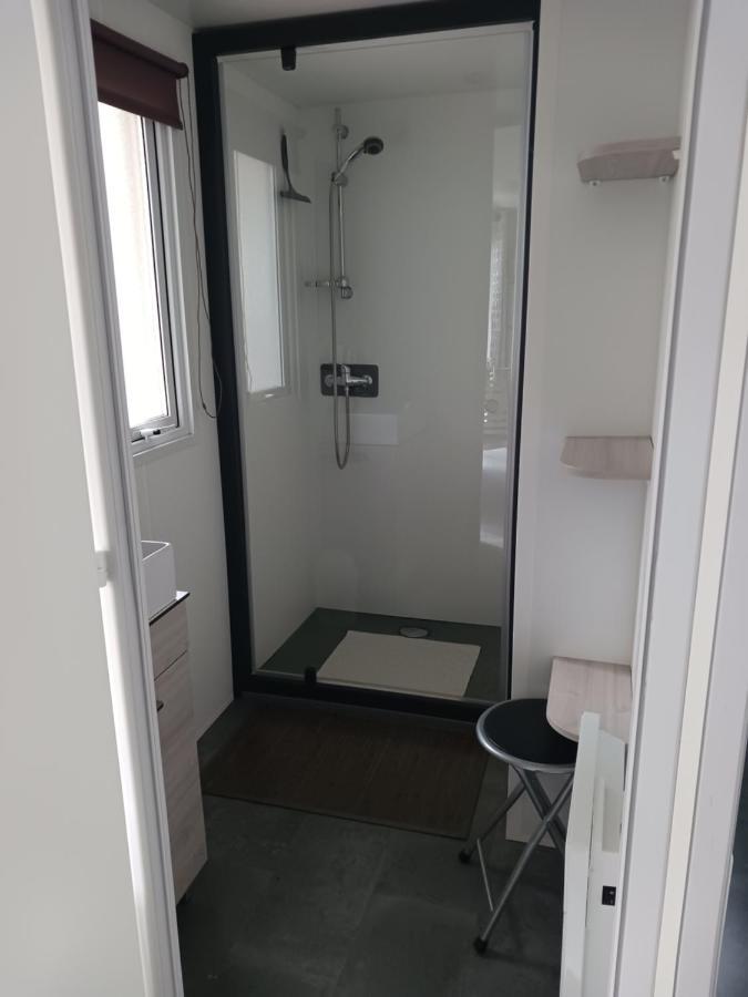 Mobil Home 4-6 Places St Brevin Les Pins 44 سانت-بريفين-لي-بان المظهر الخارجي الصورة